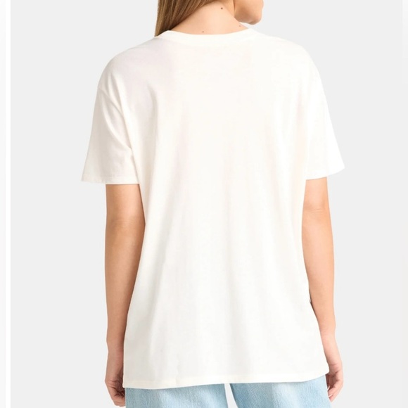 My Melody and Kuromi Women's Graphic Tee with Short Sleeves - Picture 5 of 6